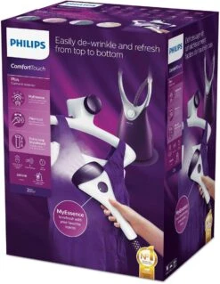 Philips ComfortTouch Plus GC558/30 - Kledingstomer 9 Philips ComfortTouch Plus GC558/30 - Kledingstomer -Philips 930x1200 2