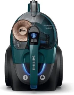Philips PowerPro Expert FC9744/09 - Stofzuiger Zonder Zak -Philips 930x1200 4