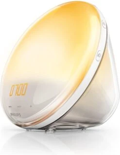 Philips HF3532/01 - Wake-up Light