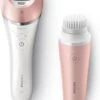 Philips BRP545/00 EPILATOR BYPACK PROMO DOUTZEN+