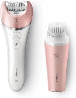 Philips BRP545/00 EPILATOR BYPACK PROMO DOUTZEN+