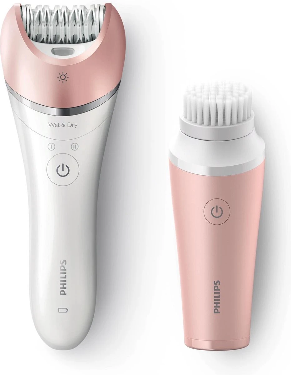 Philips BRP545/00 EPILATOR BYPACK PROMO DOUTZEN+ 1 Philips BRP545/00 EPILATOR BYPACK PROMO DOUTZEN+