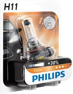 Philips Autolamp H11 Vision 12v 55w Wit In Blister -Philips 934x1200 3
