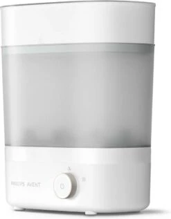 Philips Avent - Flessterilisator Damp Droger - SCF293/00 - Premium