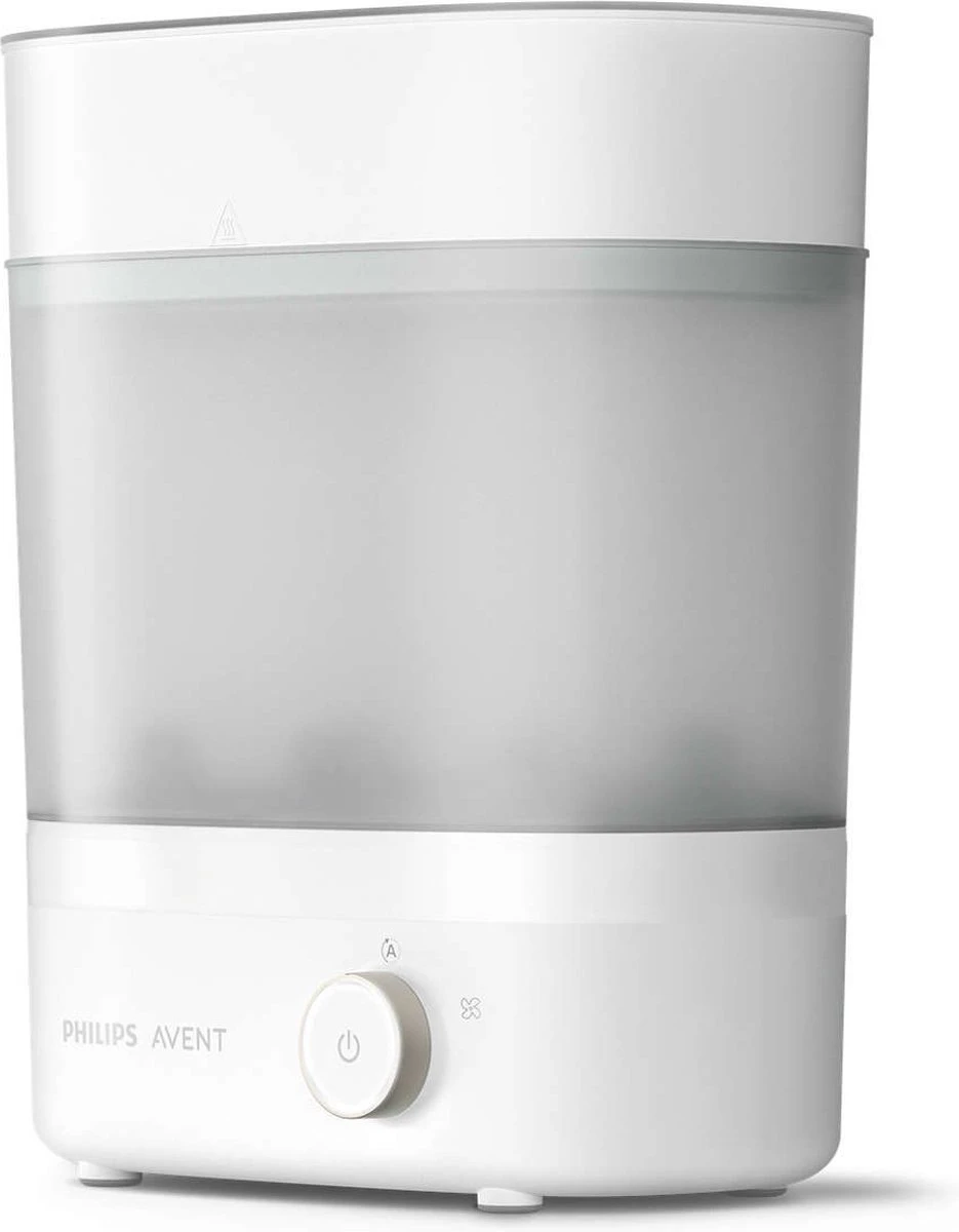 Philips Avent - Flessterilisator Damp Droger - SCF293/00 - Premium 1 Philips Avent - Flessterilisator Damp Droger - SCF293/00 - Premium