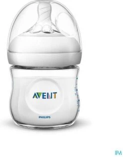 Philips Avent Natural Babyfles – SCF030/17 Babyfles (0m+) Voor Langzame Toevoer 16 Philips Avent Natural Babyfles – SCF030/17 Babyfles (0m+) Voor Langzame Toevoer -Philips 941x1200 1