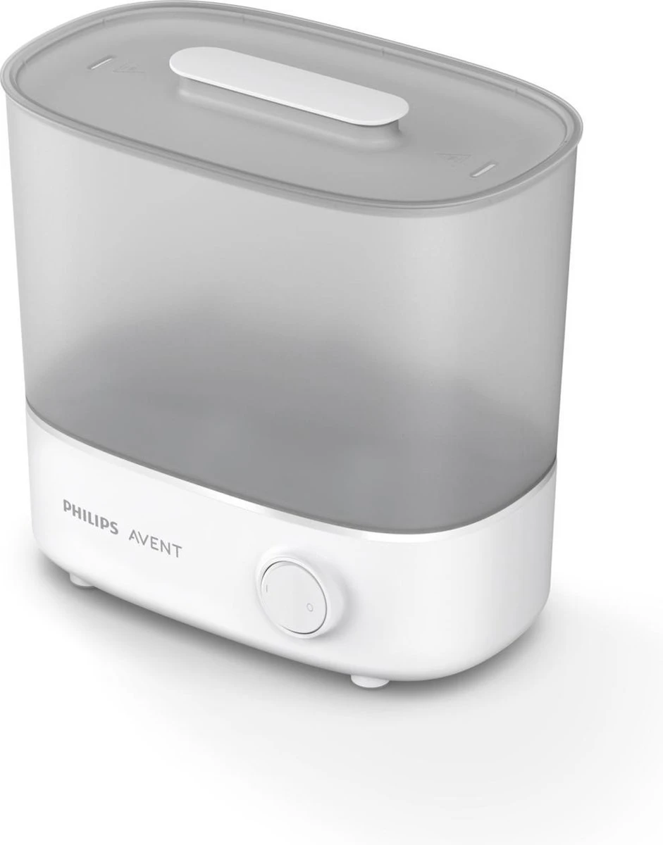 Philips Avent SCF291/00 Flessen Sterilisator 7 Philips Avent SCF291/00 Flessen Sterilisator - Afbeelding 7
