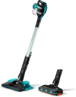 Philips SpeedPro Aqua FC6729/01 - Steelstofzuiger -Philips 943x1200 1