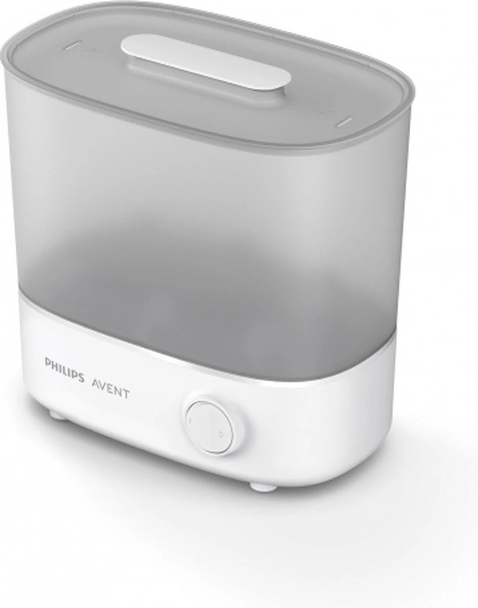Philips Avent - Flessterilisator Damp Droger - SCF293/00 - Premium 15 Philips Avent - Flessterilisator Damp Droger - SCF293/00 - Premium - Afbeelding 15