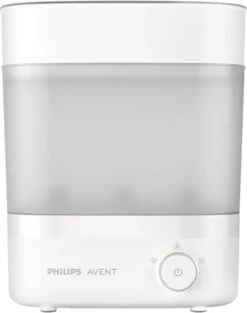 Philips Avent - Flessterilisator Damp Droger - SCF293/00 - Premium 35 Philips Avent - Flessterilisator Damp Droger - SCF293/00 - Premium -Philips 947x1200