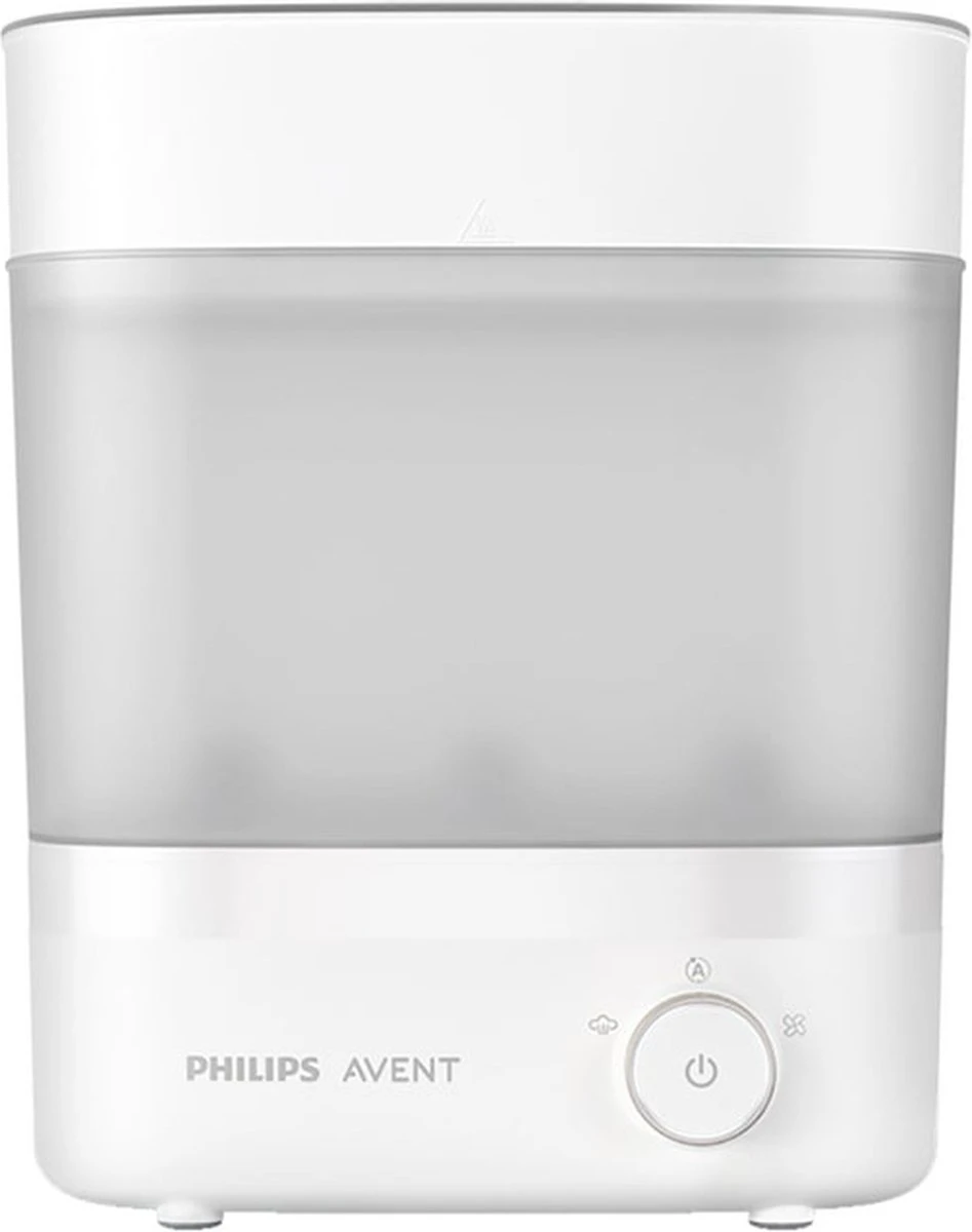 Philips Avent - Flessterilisator Damp Droger - SCF293/00 - Premium 16 Philips Avent - Flessterilisator Damp Droger - SCF293/00 - Premium - Afbeelding 16