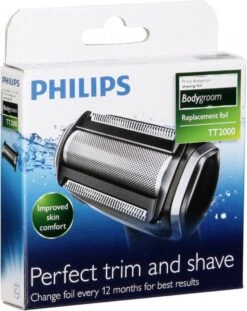 Philips TT2000/43 - Scheerblad Voor De Bodygroomer -Philips 954x1200 3