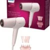 Philips 5000 BHD530/00 - Föhn - Roze
