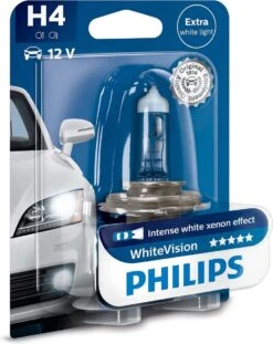 Philips Autolamp White Vision H4 12 Volt 55/60 Watt Per Stuk 12 Philips Autolamp White Vision H4 12 Volt 55/60 Watt Per Stuk -Philips 954x1200 6