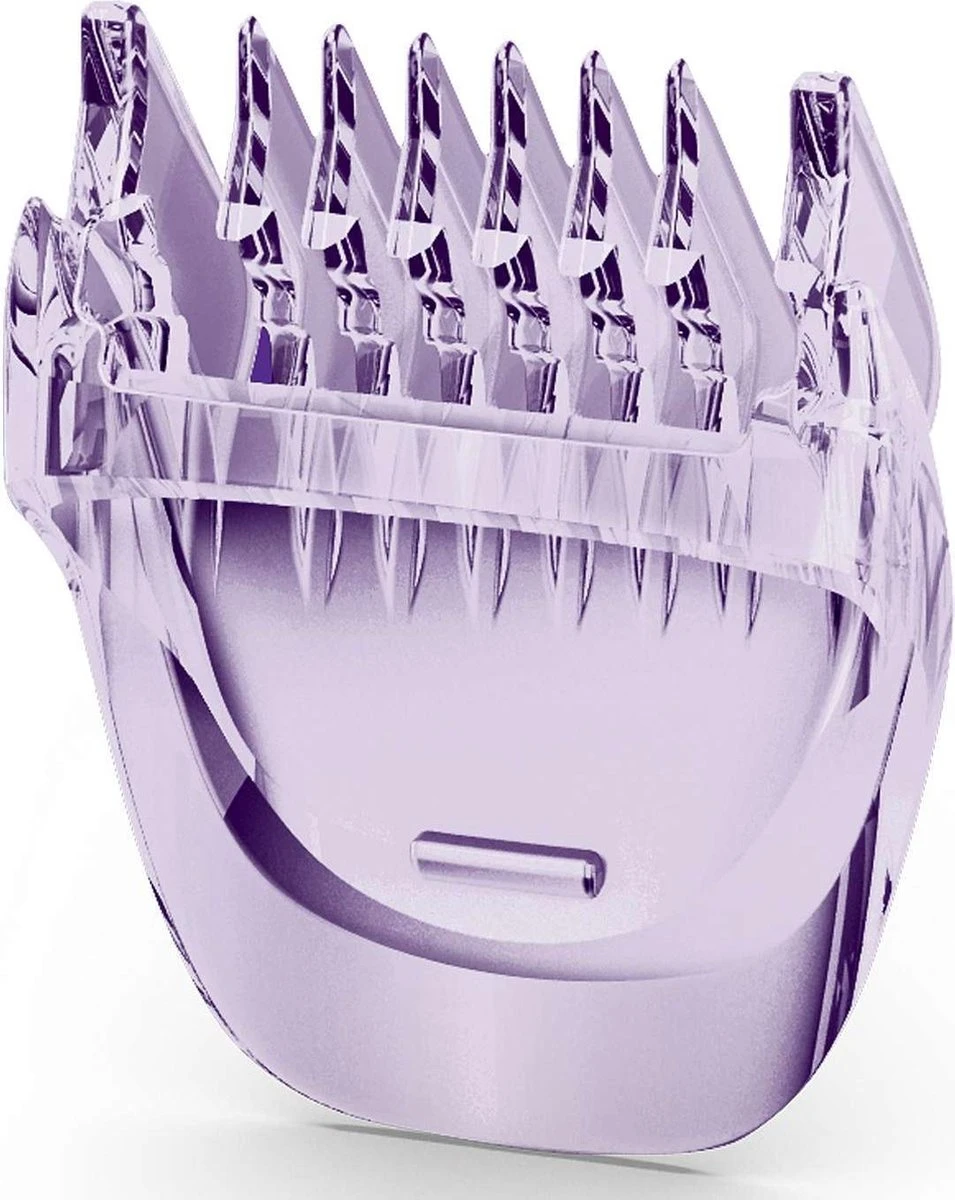 Philips BikiniGenie BRT383/15 - Bikinitrimmer - Paars 10 Philips BikiniGenie BRT383/15 - Bikinitrimmer - Paars - Afbeelding 10