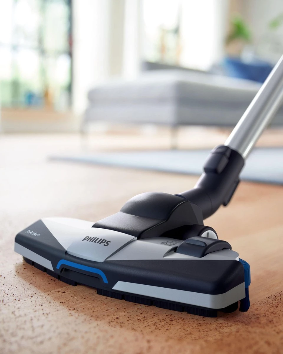 Philips Performer Active Cat & Dog FC8578/09 - Stofzuiger Met Zak 17 Philips Performer Active Cat & Dog FC8578/09 - Stofzuiger Met Zak - Afbeelding 17