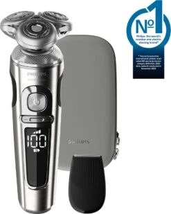 Philips Shaver S9000 Prestige SP9820/12 - Scheerapparaat 23 Philips Shaver S9000 Prestige SP9820/12 - Scheerapparaat -Philips 960x1200