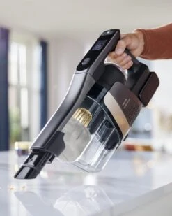 Philips AquaTrio 9000 Serie XW9383/01 - Steelstofzuiger & Dweil 37 Philips AquaTrio 9000 Serie XW9383/01 - Steelstofzuiger & Dweil -Philips 960x1200 4