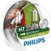 Philips LongLife EcoVision H7 Set
