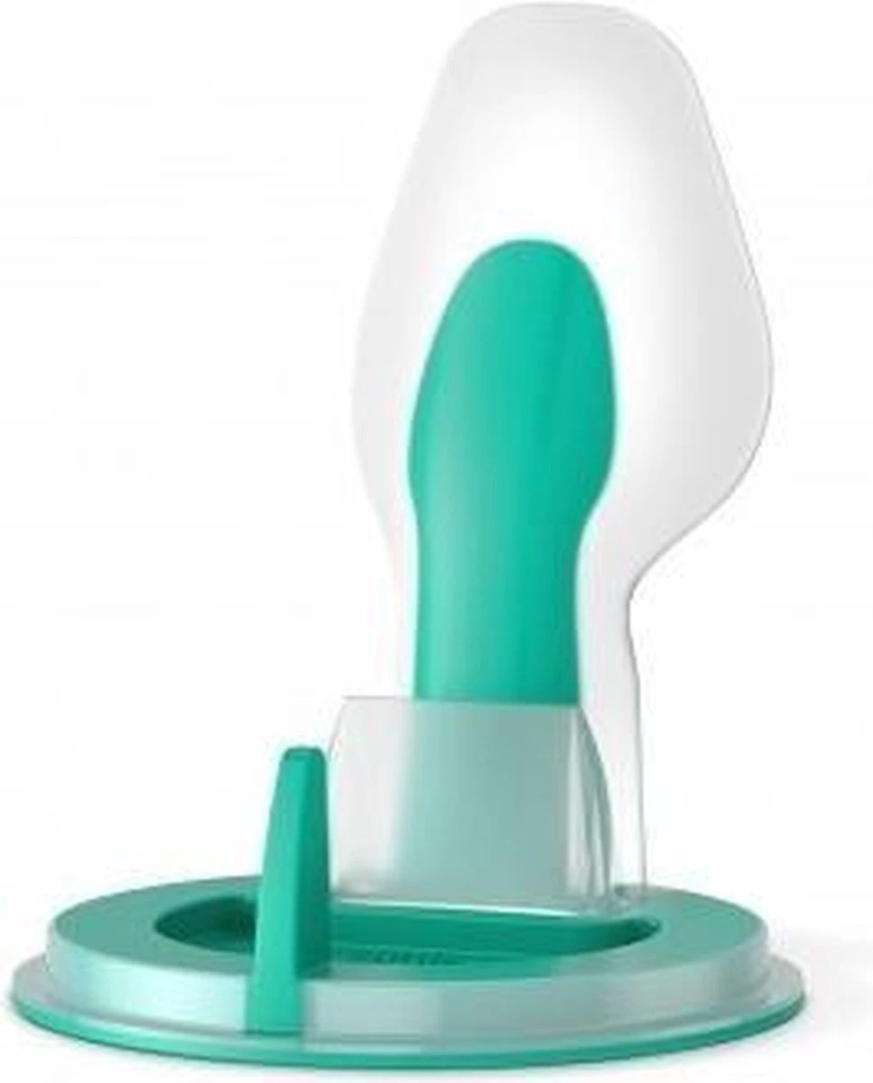 Philips Avent Anti-colic SCF810/24 - Babyfles (125 Ml) Antikrampjes Met AirFree Ventiel - 2 Stuks 11 Philips Avent Anti-colic SCF810/24 - Babyfles (125 Ml) Antikrampjes Met AirFree Ventiel - 2 Stuks - Afbeelding 11