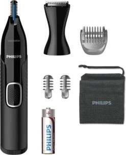 Philips Series 5000 NT5650/16 - Neus-, Oor-, Wenkbrauwen Detailtrimmer -Philips 971x1200 1