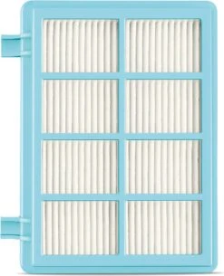 Philips PowerPro FC8010/02 - Vervangende Allergiefilters 7 Philips PowerPro FC8010/02 - Vervangende Allergiefilters -Philips 972x1200 2
