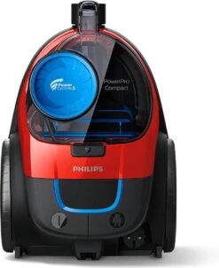 Philips PowerPro Compact FC9330/09 - Stofzuiger Zonder Zak -Philips 983x1200 3