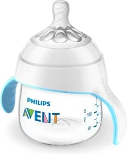 Philips Avent SCF262/06 Natural Oefenbeker - 4m+ - 1 Stuk 13 Philips Avent SCF262/06 Natural Oefenbeker - 4m+ - 1 Stuk -Philips 989x1200
