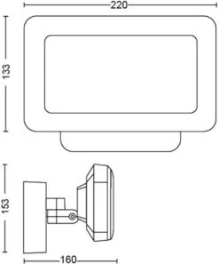 Philips Hue Discover Verstraler - Wit En Gekleurd Licht - Zwart -Philips 997x1200 2