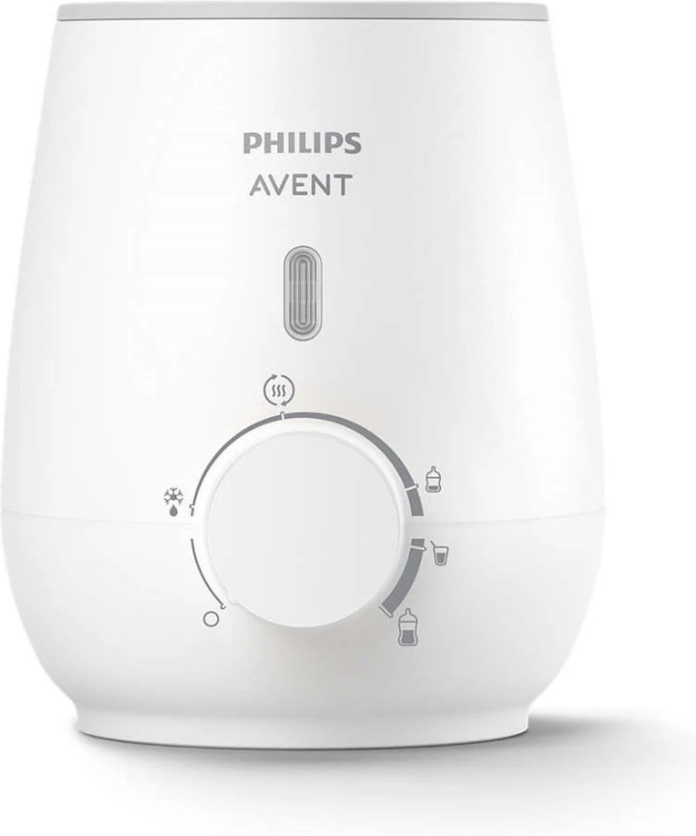 Philips Avent SCF355/09 - Flessenverwarmer 2 Philips Avent SCF355/09 - Flessenverwarmer - Afbeelding 2