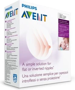 Philips Avent SCF152/01 - Niplette Met 2 Borstkompressen 18 Philips Avent SCF152/01 - Niplette Met 2 Borstkompressen -Philips 999x1200